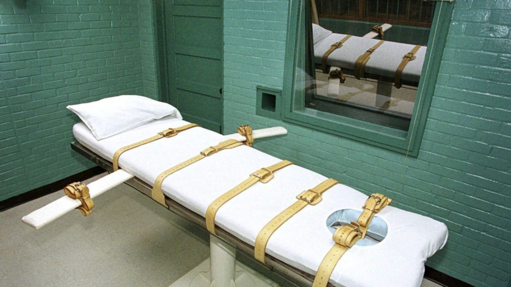 Texas ejecuta a un reo que utiliz&oacute; a su novia para seducir a su v&iacute;ctima 