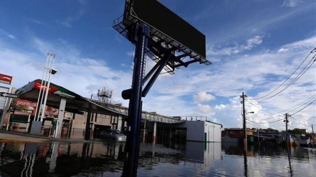  Universidad de Harvard reitera cifra de 4,645 muertes por Mar&iacute;a no es final y firme 