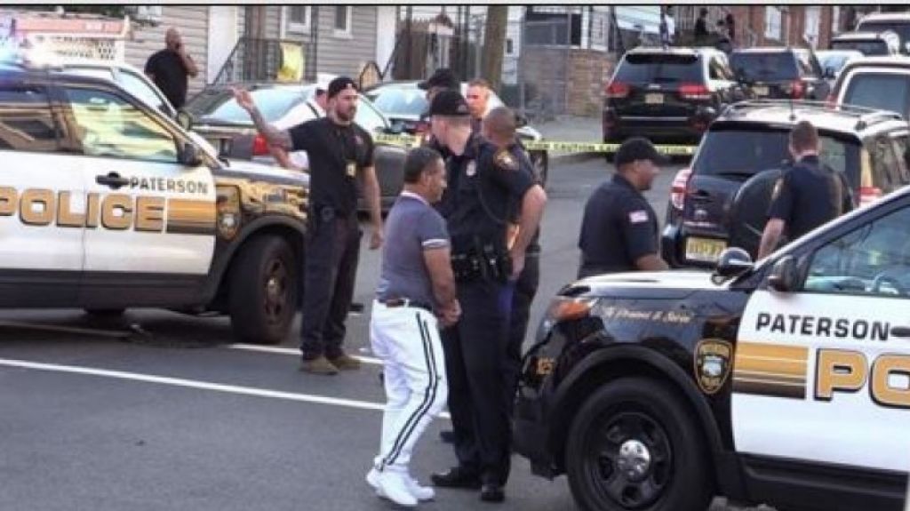  Mujer resulta herida a botellazos por tres j&oacute;venes de nacionalidad dominicana 