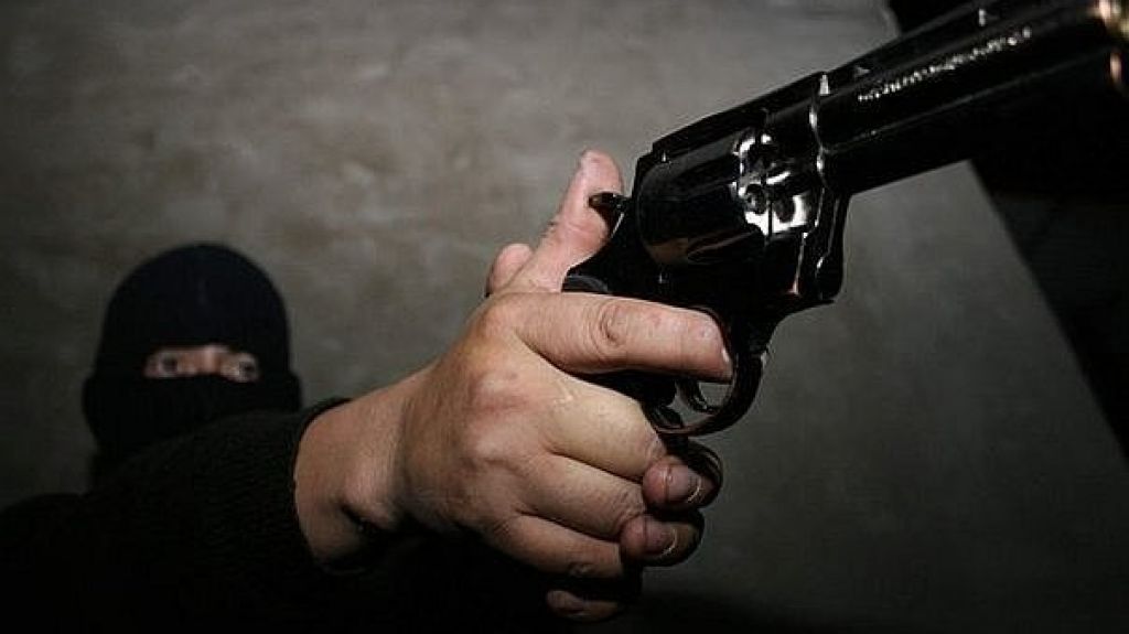  Mujer agredida en asalto en Humacao 