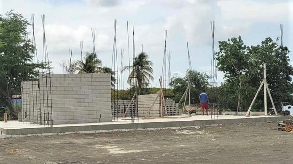  Salinas demanda por nueva construcci&oacute;n ilegal en zona mar&iacute;timo terrestre y el DRNA se une al pleito 