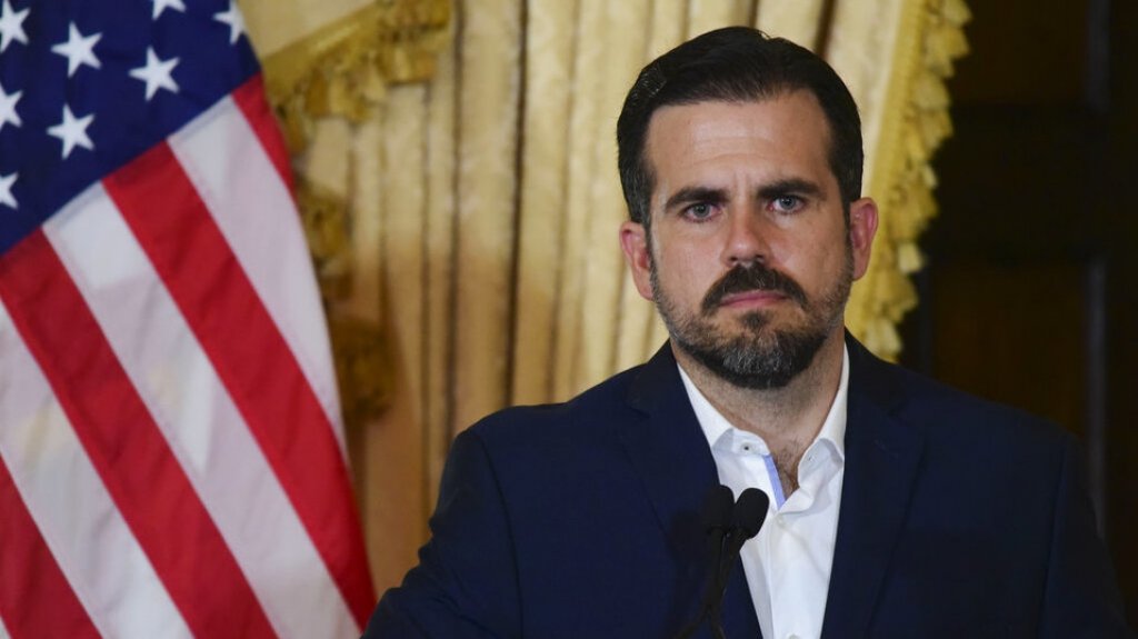  Contralor&iacute;a revela reminiscencias de irregularidades de la administraci&oacute;n del exgobernador Rossell&oacute; Nevares 