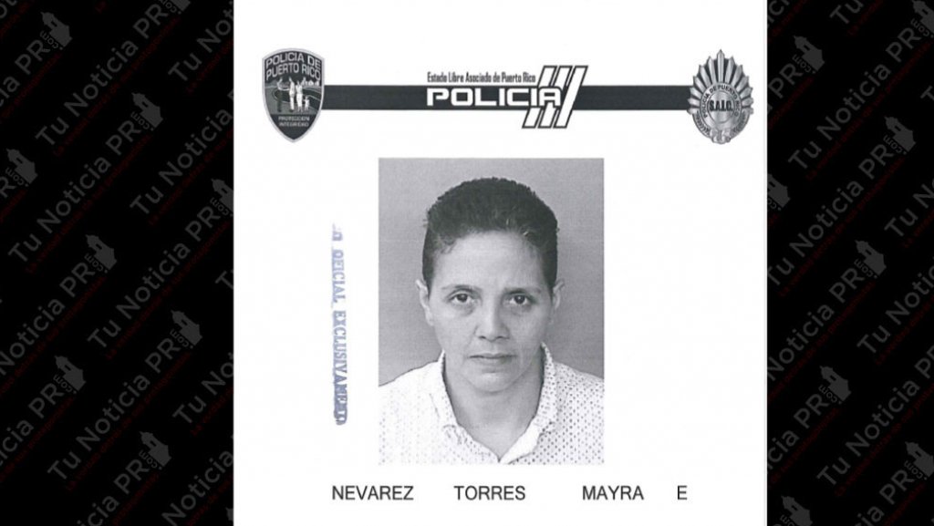  Fichada y bajo fianza mujer que caus&oacute; la muerte de hermando de Arc&aacute;ngel en el Teodoro Moscoso 