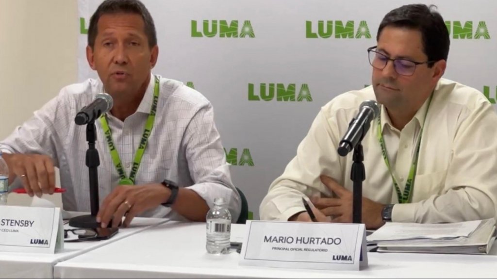  LUMA Energy anunciará cambios organizacionales y operacionales 