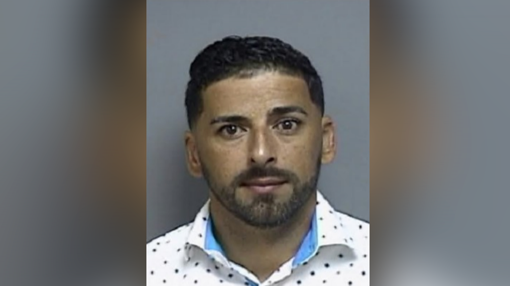  Arresto en Caguas por Ley de Armas 