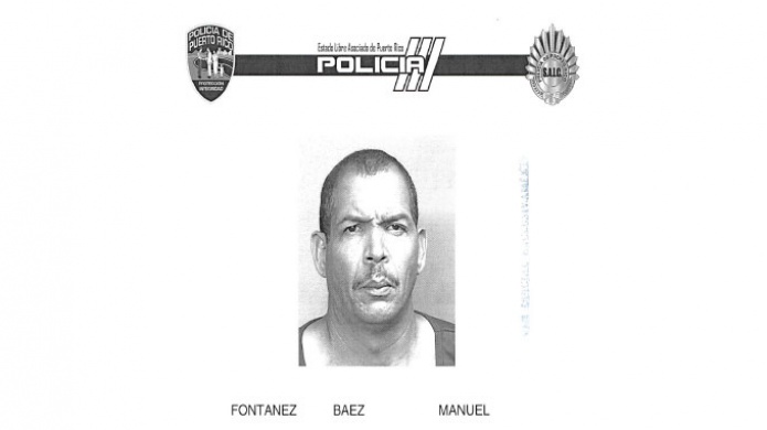 En la cÃ¡rcel hombre que arrollo a su pareja en Toa Baja