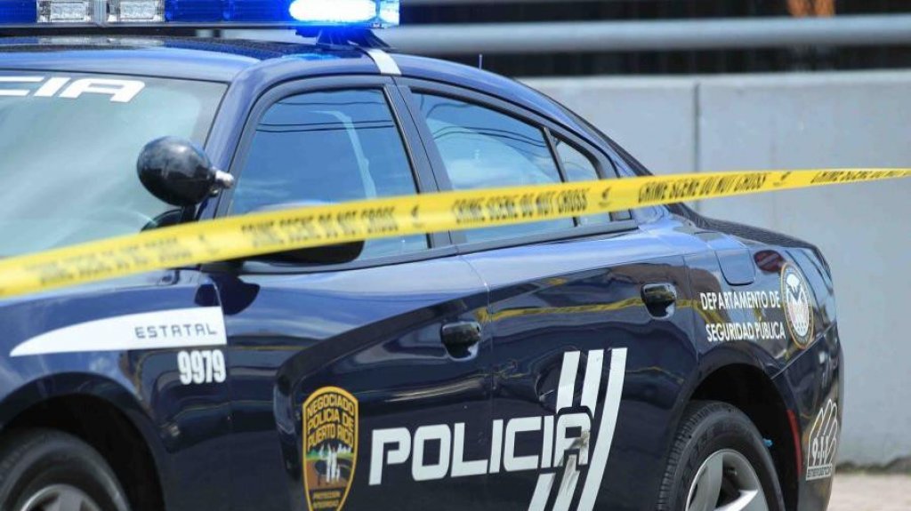  Identifican al hombre asesinado ayer en R&iacute;o Grande 