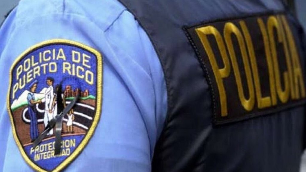  Muere agente de la Polic&iacute;a al caer por un risco en autopista de Naguabo 