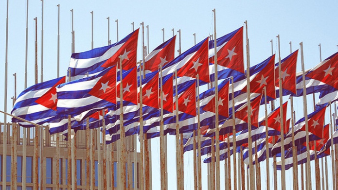 EE.UU. permite la entrada en el paÃ­s de productos cubanos de empresarios privados