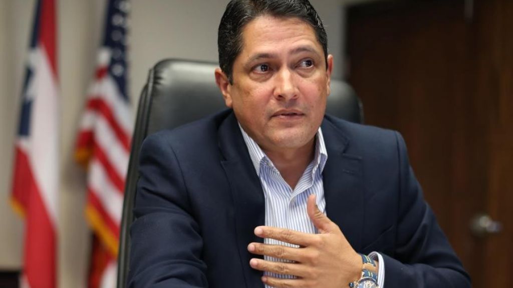  Contralor Electoral dice est&aacute; avanzada pesquisa caso exrepresentante Guillermo Miranda 