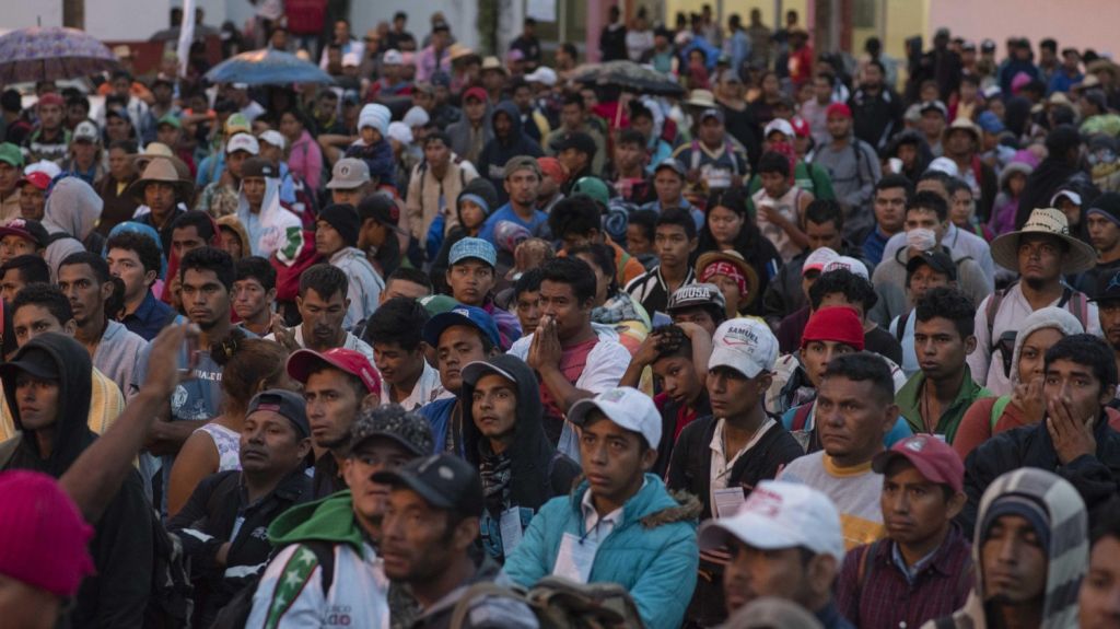  Cine centroamericano exhibe en California familias rotas por la inmigraci&oacute;n 