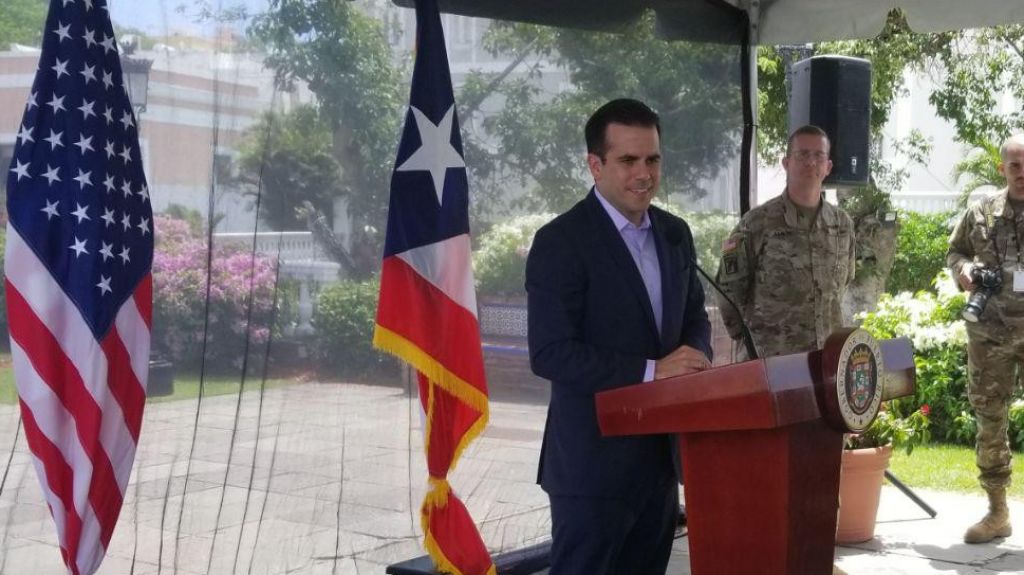  Gobierno anuncia m&aacute;s fondos para reintegros 