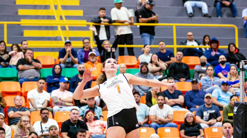  Naranjito llena la última vacante de las semifinales de la LVSF 