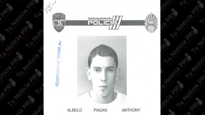 En la cÃ¡rcel de BayamÃ³n joven que vendiÃ³ armas y drogas a un agente encubierto en Ciales  