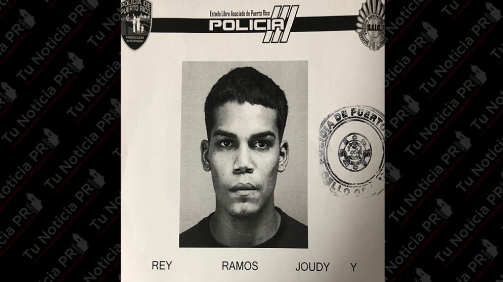  A la c&aacute;rcel &ldquo;caco&rdquo; que escalo una residencia en Vega Alta y robo un karaoke a un hombre de 61 a&ntilde;os 