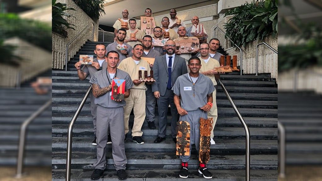  Continua s&oacute;lido el aumento de Registro de Artesanos 