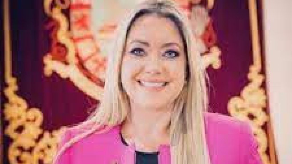  Senadora del PNP propone de homenaje a condecorado soldado puertorrique&ntilde;o 