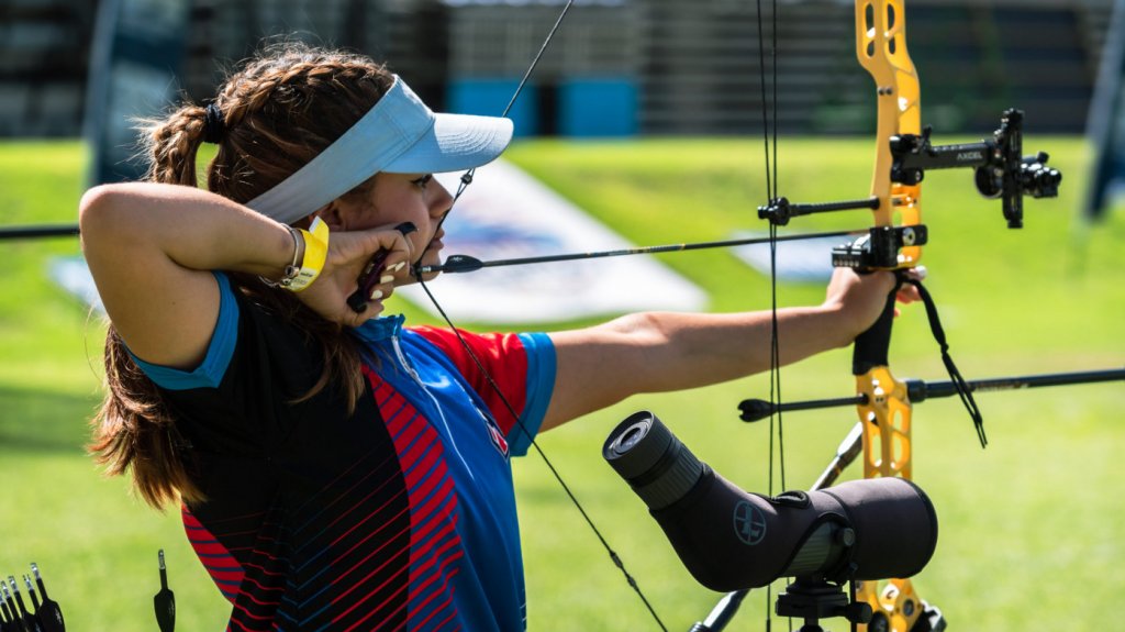  Comienzan planes cara a Copa del Mundo y los Juegos Centroamericanos y del Caribe 2023 
