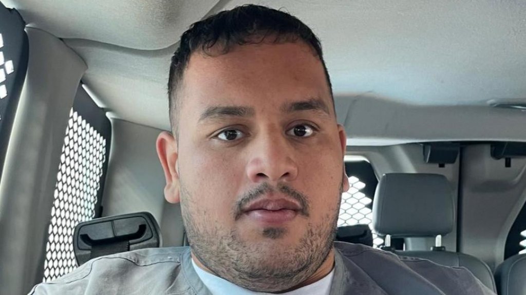  Diligencian orden de extradici&oacute;n a Florida contra hombre por violaci&oacute;n de probatoria 