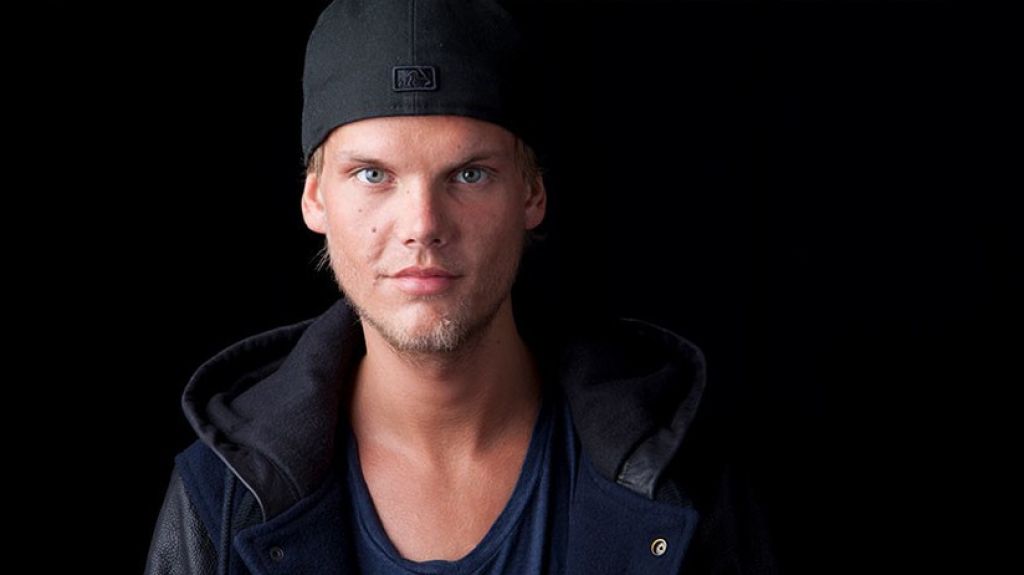  Muere a los 28 a&ntilde;os el famoso DJ Avicii 