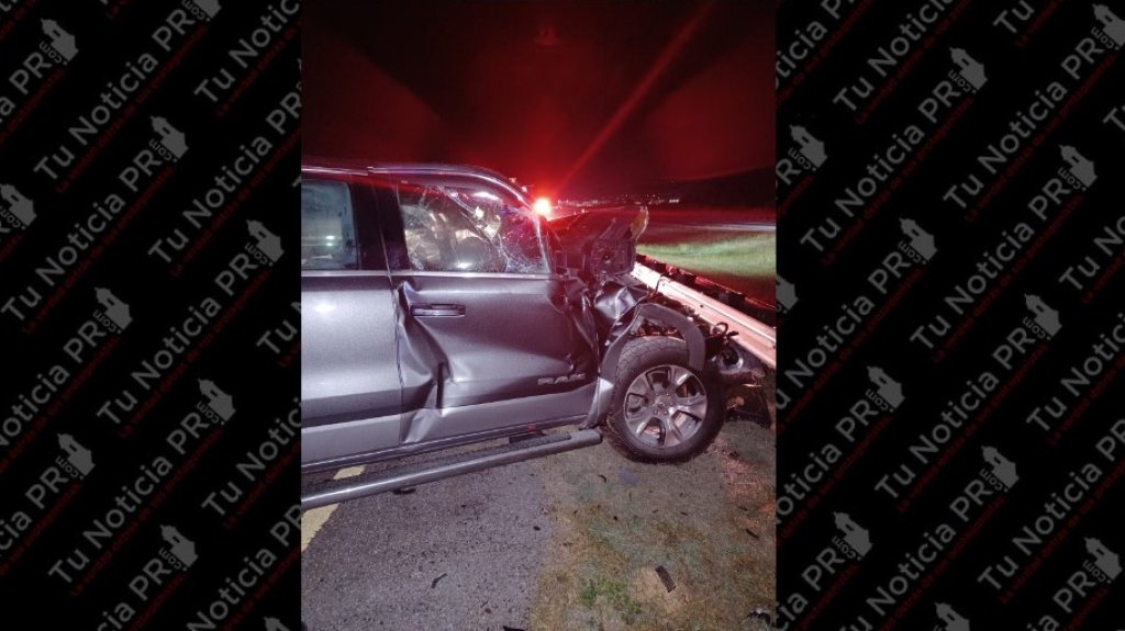  Identifican v&iacute;ctima de accidente fatal en expreso de Santa Isabel a Juana D&iacute;az 