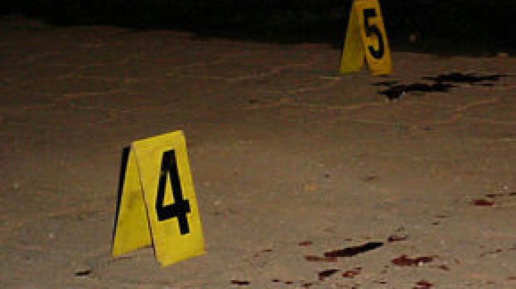  Dos heridos de bala durante balacera en Lares 
