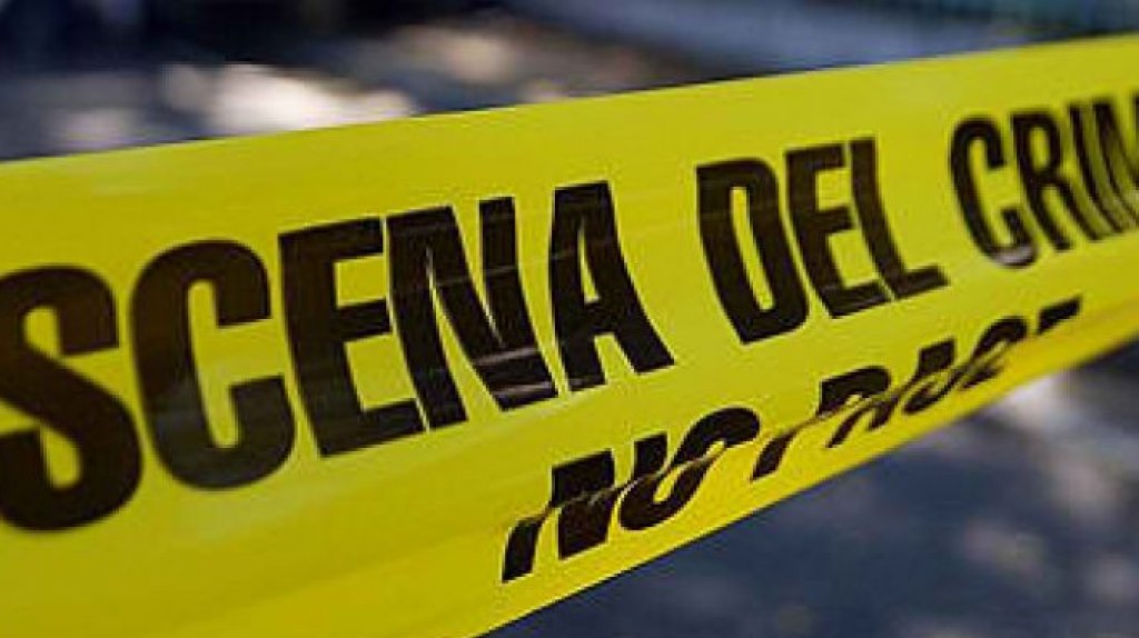  Identifican a hombre asesinado esta ma&ntilde;ana en Carolina 