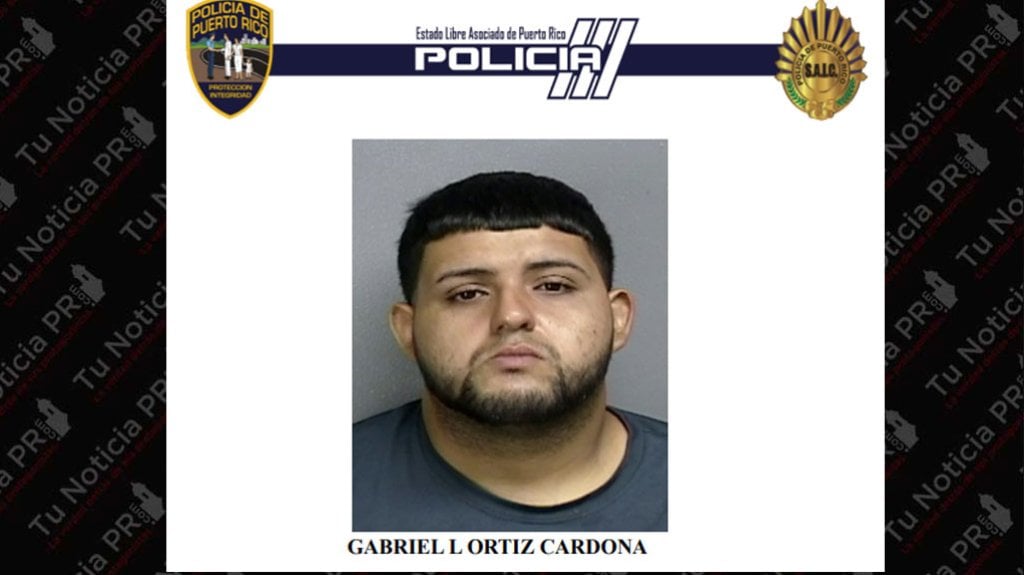  Se Busca: Anda asaltando &ldquo;Viejitos&rdquo; en Bayam&oacute;n 