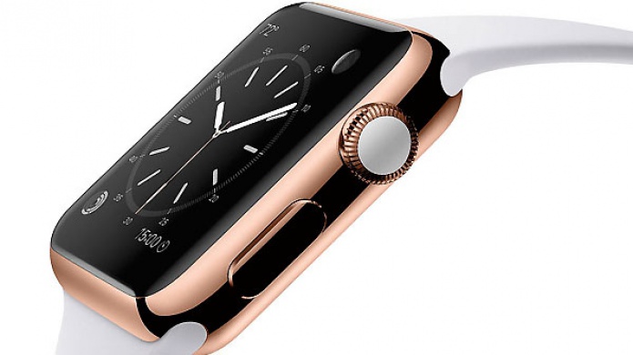 La industria relojera Suiza no cree que el Apple Watch sea su competencia