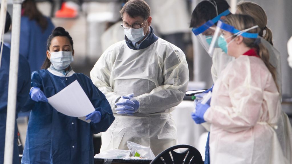  Florida suma 10 casos de síndrome asociado a COVID-19 que afecta a menores 