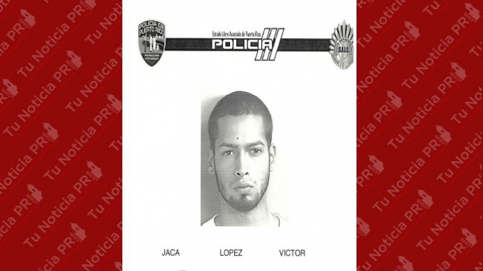 A la carcel joven que robo una bicicleta en Quebradillas