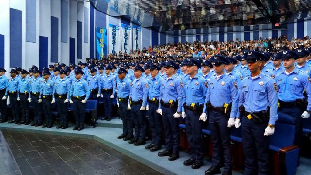  Liberty asegura que volver&aacute; el inventario para primeros respondedores a sus tiendas 