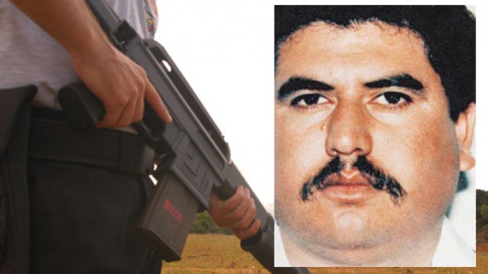 Capturan al lÃ­der del cartel de JuÃ¡rez, uno de los mayores de MÃ©xico