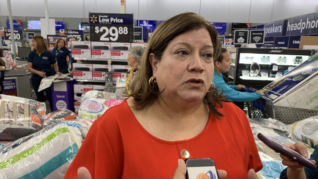  Aviso: DACO anuncia mantenimiento en portal web 