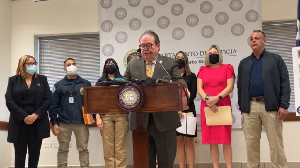  Recomiendan FEI para alcalde de Hatillo 