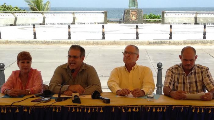 Gremios de la AEE aseguran, no serÃ¡n cÃ³mplices del chantaje de los bonistas