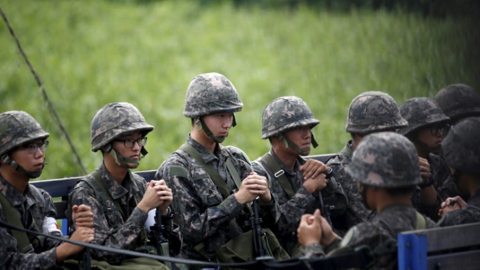 Corea del Sur declara que no cesarÃ¡ las emisiones propagandistas