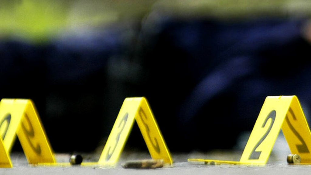  Tiroteo en hato Rey deja un hombre muerto 