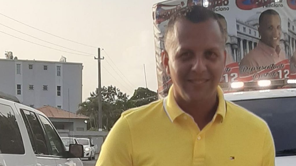  Representante electo hace recuento del saldo negativo de la presidencia de M&eacute;ndez N&uacute;&ntilde;ez en la C&aacute;mara 