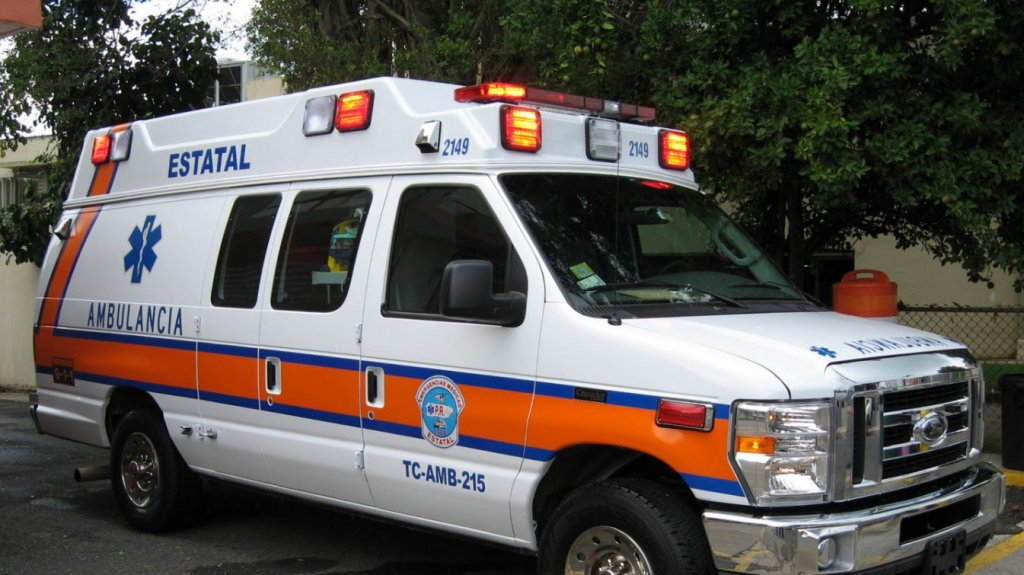  Reportan herido de bala en Arecibo 