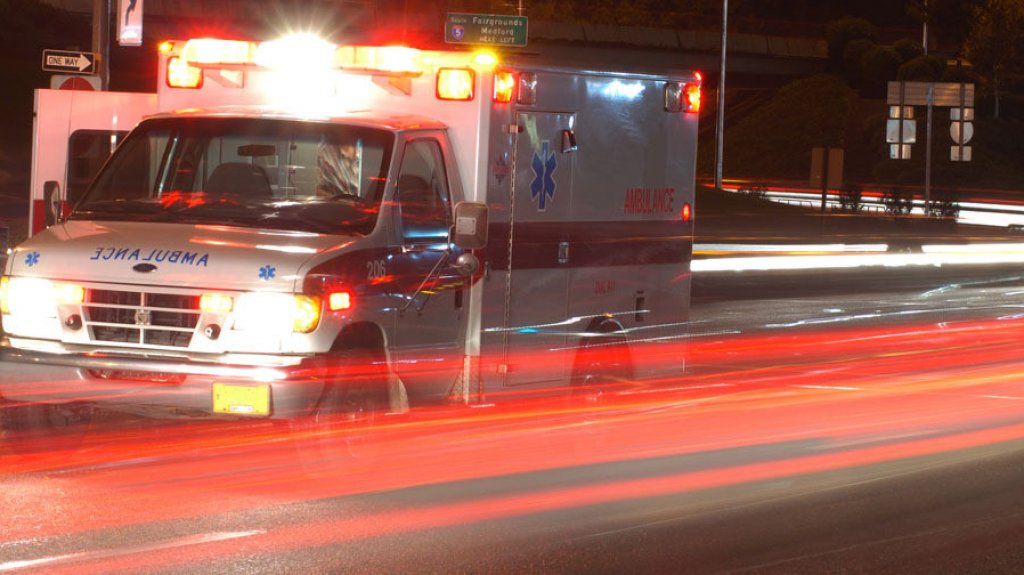  Grave confinado herido en la c&aacute;rcel de Guayama 