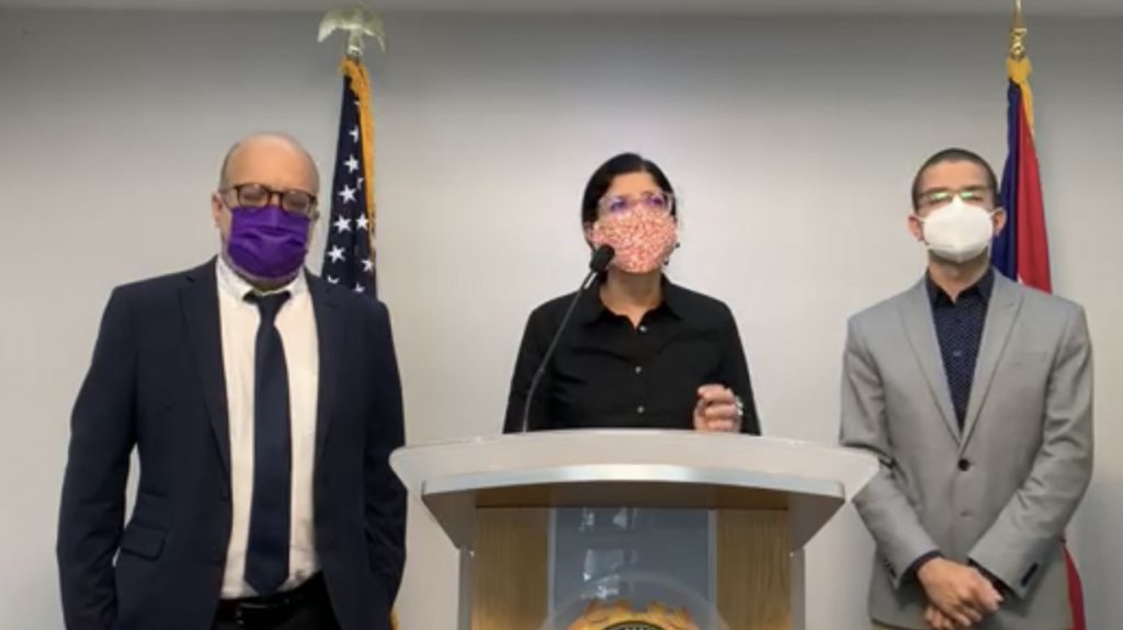  Representante Nogales alega &ldquo;fue un descuido&rdquo; no reportar informaci&oacute;n financiera 