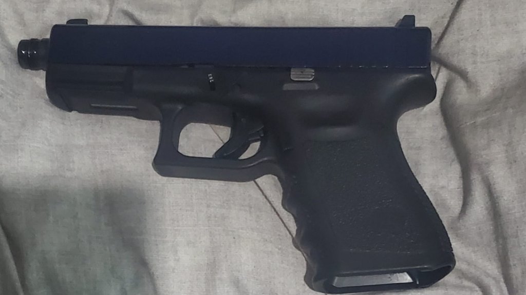  Dos arrestados durante allanamiento en Rio Grande 