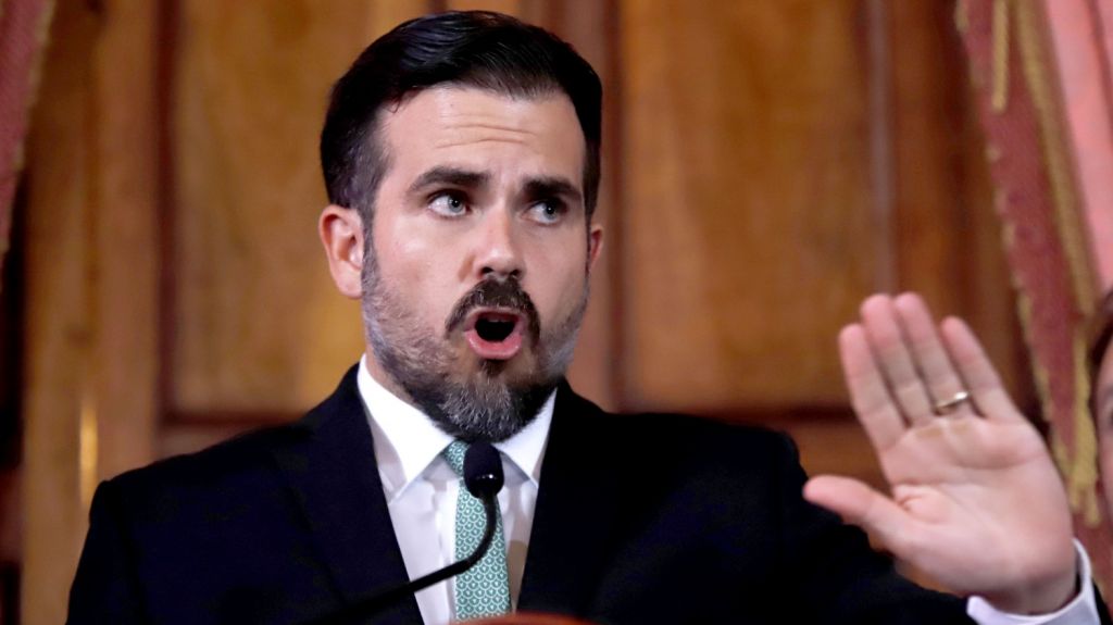  Gobernador saliente convoca asamblea para tratar propuesta secretario estado 