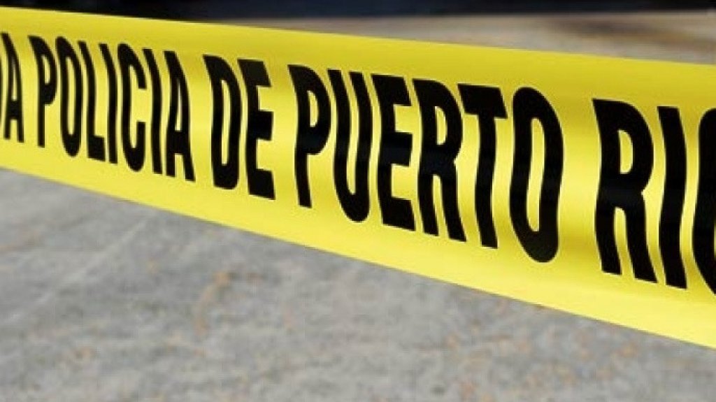  Asesinan de varios disparos a un hombre en Rio Piedras 