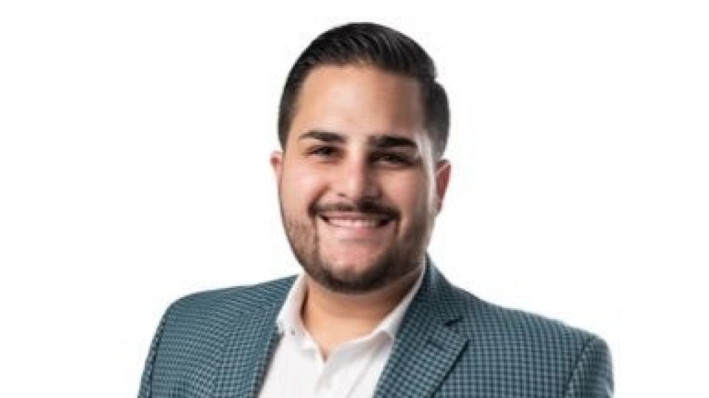  J&oacute;venes supuestamente endosan a Roberto Pag&aacute;n para presidir la Organizaci&oacute;n de la Juventud del PNP 