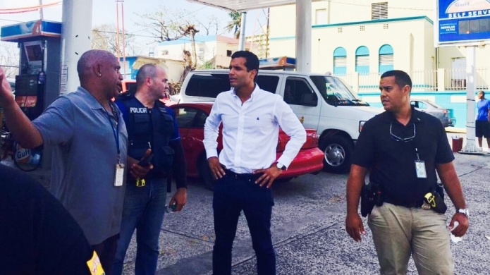 Secretario del DACO invita a no desesperarse por distribuciÃ³n de gasolina