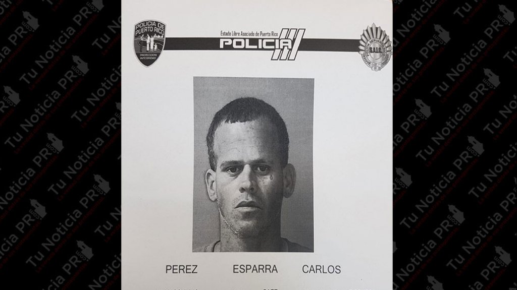  A la c&aacute;rcel hombre que asalt&oacute; con un cuchillo a una mujer en Coamo 