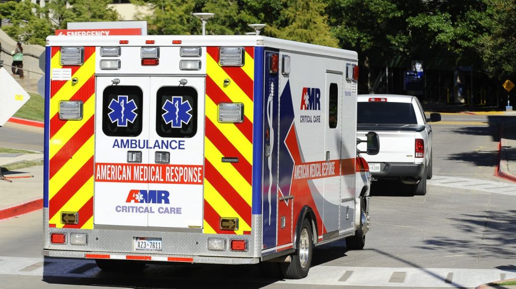  Muere un ni&ntilde;o autista ahogado en el estanque de una urbanizaci&oacute;n en Florida 