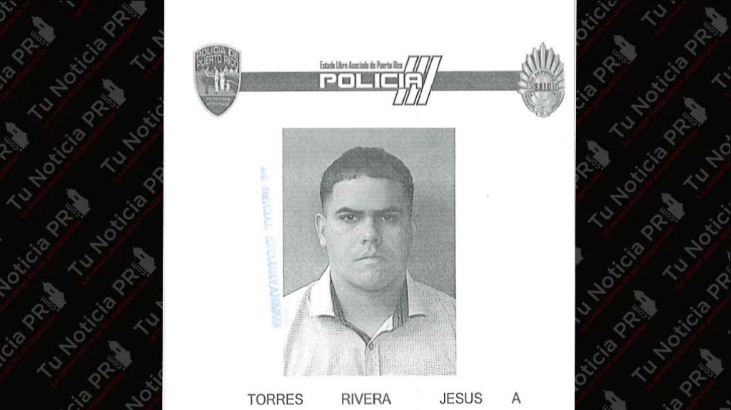  Arrestado y fichado en San Juan hombre que cometi&oacute; violaci&oacute;n contra una menor de 8 a&ntilde;os 